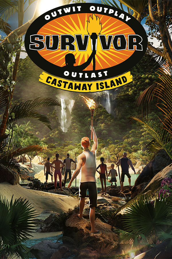 Survivor - Castaway Island for steam Survivor - Castaway Island for steam