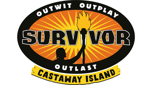 Survivor - Castaway Island Logo