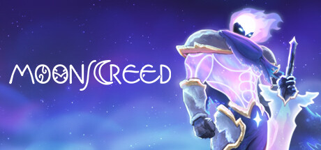 Moon's Creed: Genesis Playtest cover art