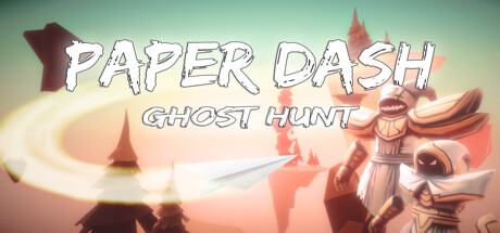 Paper Dash - Ghost Hunt PC Specs