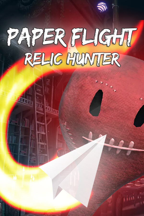 Paper Flight - Relic Hunter for steam Paper Flight - Relic Hunter for steam