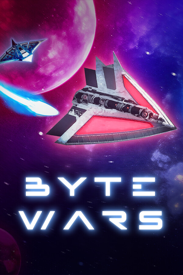 Byte Wars for steam