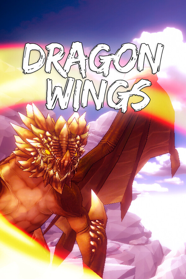 Dragon Wings for steam