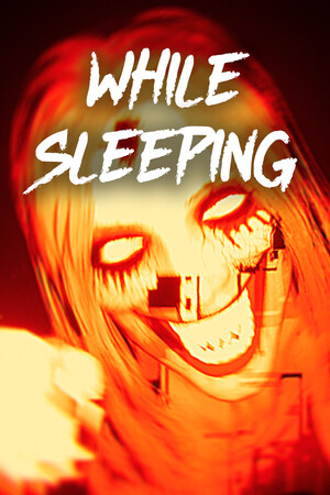 Купить While Sleeping на PC для Steam дешево
