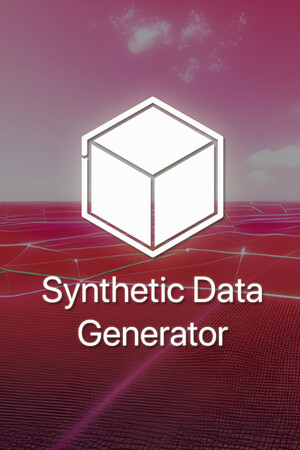 Synthetic Data Generator