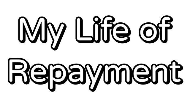 My Life of Repayment Logo
