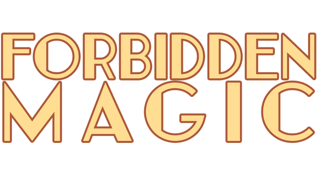 Forbidden Magic Logo