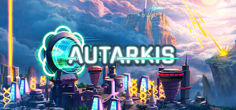 autarkis Playtest cover art