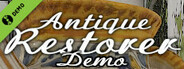 Antique Restorer Demo