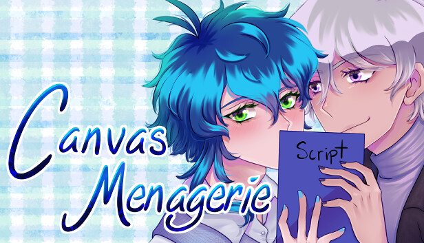 Canvas Menagerie