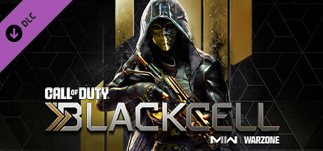 Call of Duty®: Modern Warfare® II - BlackCell (Season 04) cover art