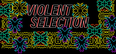 Violent Selection cover art