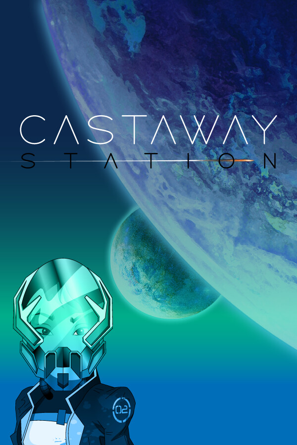 Castaway Station for steam Castaway Station for steam