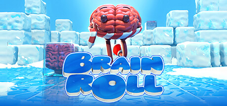 Brainroll cover art