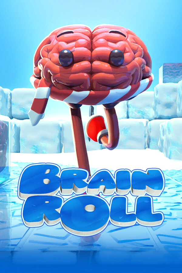 Brainroll for steam