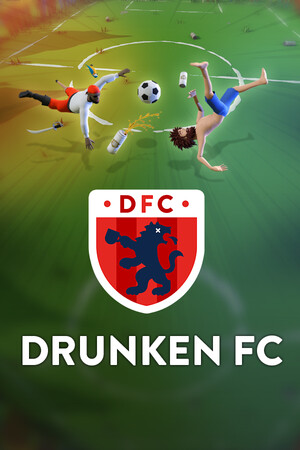 Drunken FC Demo