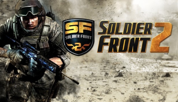 Soldier Front 2