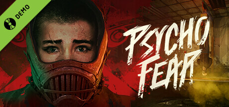 Psycho Fear Demo cover art