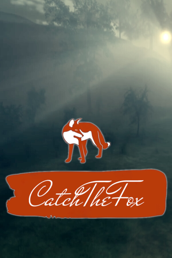 Catch The Fox for steam