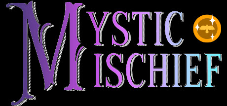 Mystic Mischief cover art