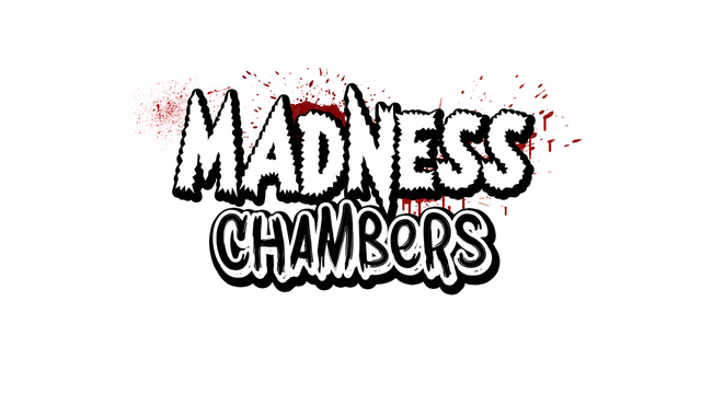Madness Chambers Logo
