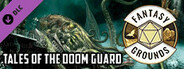 Fantasy Grounds - Super Powers Companion: Tales of the Doom Guard