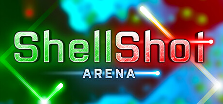 ShellShot Arena cover art