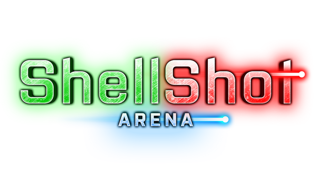 ShellShot Arena Logo