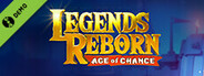 Legends Reborn: Age of Chance Demo