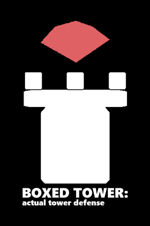 Boxed Tower: Actual Tower Defense Boxed Tower: Actual Tower Defense