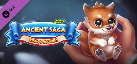 Ancient Saga: Vikings Journey - End of the story cover art