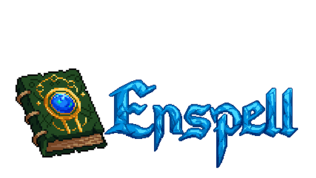 Enspell Logo