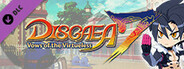 Disgaea 7: Vows of the Virtueless - Bonus Story: The Kind Demon, Singing Princess, and Thief Angel