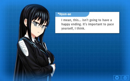 Hate Plus game for windows Pc 1