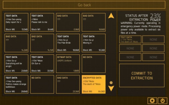 Hate Plus game for Linux 1