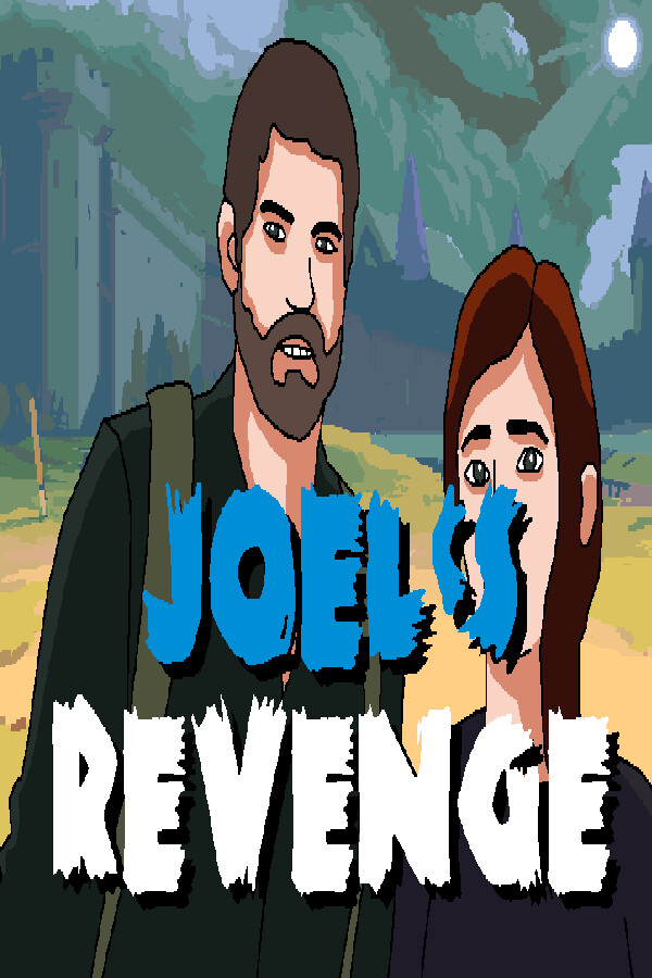 Joel's Revenge for steam