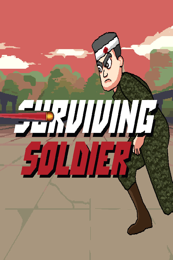 Surviving Soldier for steam