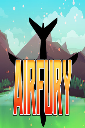 Air Fury Air Fury
