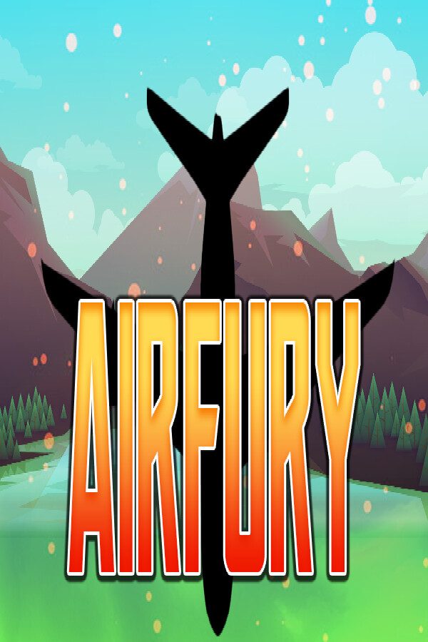 Air Fury for steam Air Fury for steam