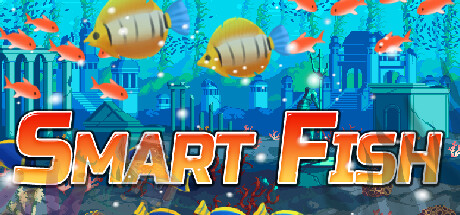 Smart Fish cover art