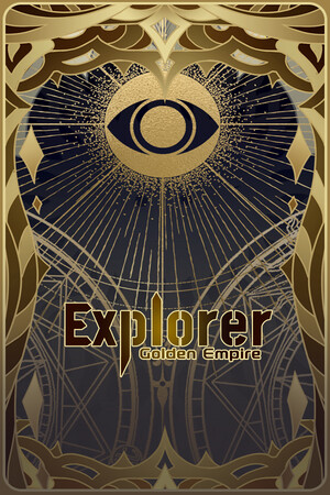 Explorer：Golden Empire