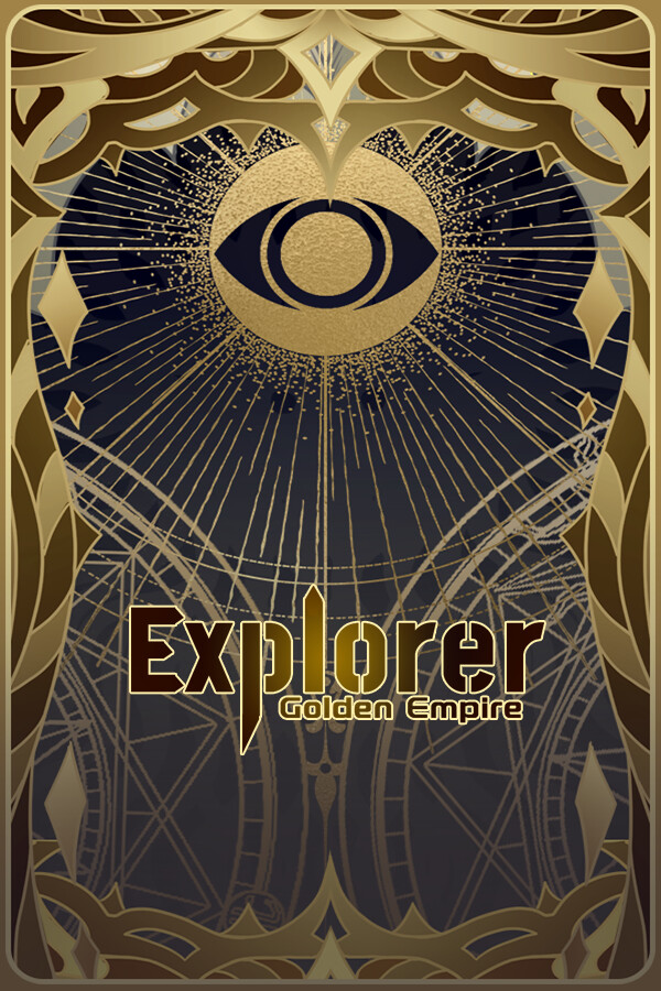 Explorer：Golden Empire for steam