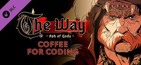 Ash of Gods: Coffee for Coding cover art