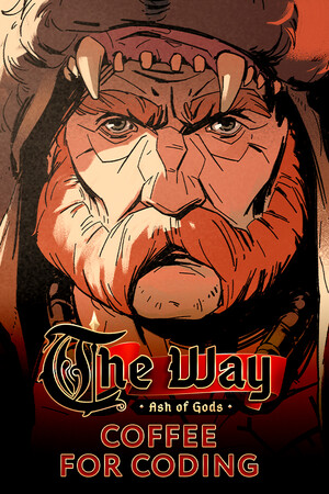 Ash of Gods: The Way - Coffee for Coding