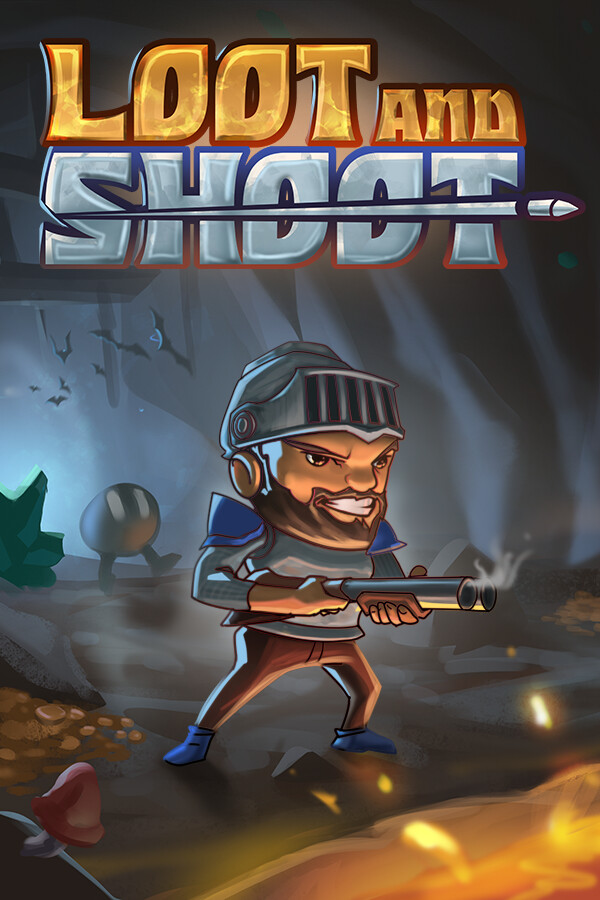 Loot and Shoot for steam