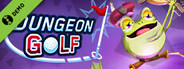 Dungeon Golf Demo
