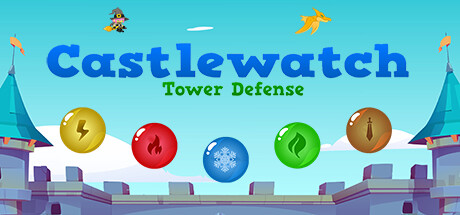 Castlewatch Playtest cover art