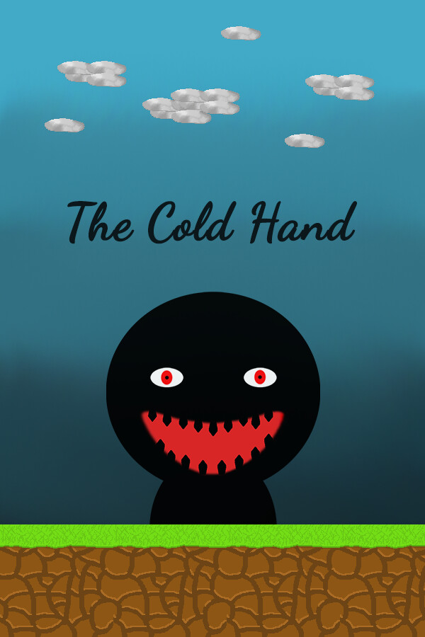 The Cold Hand for steam