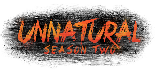 Unnatural Season Two Logo