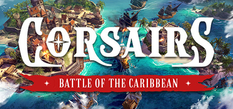 Corsairs - Battle of the Caribbean PC Specs